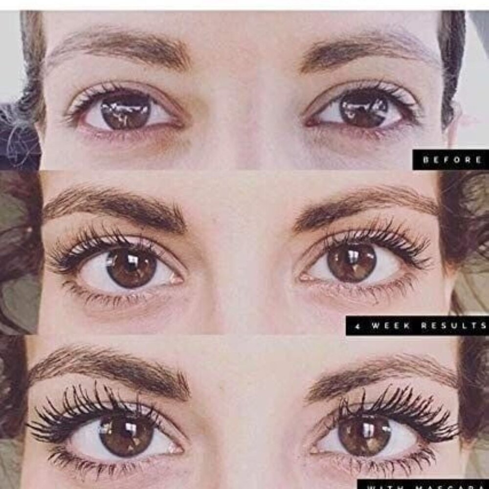 rodan fields eye lash boost serum 5ml - Picture 5 of 9